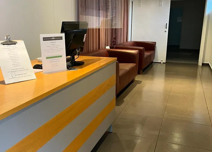 Kalmar Hotell