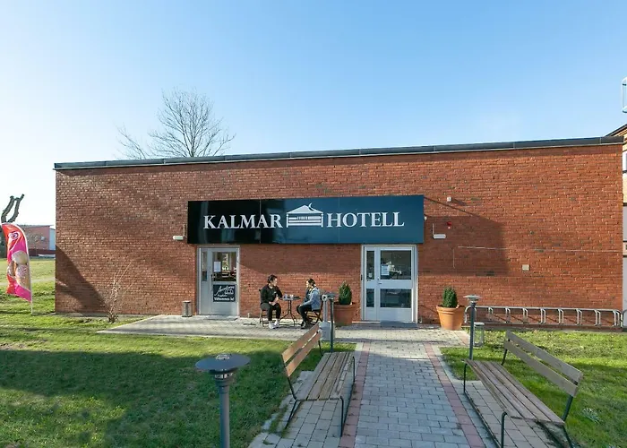 Kalmar Hotell