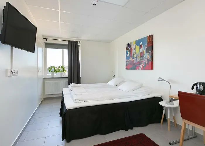 Kalmar Hotell