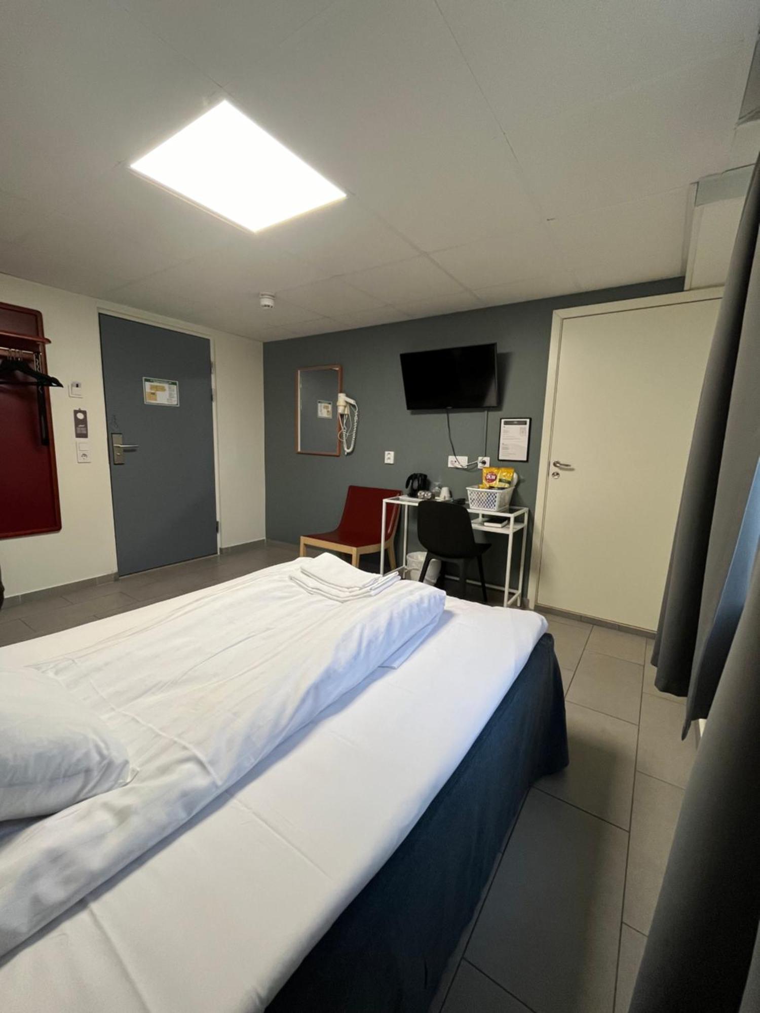 Hotel Kalmar Hotell