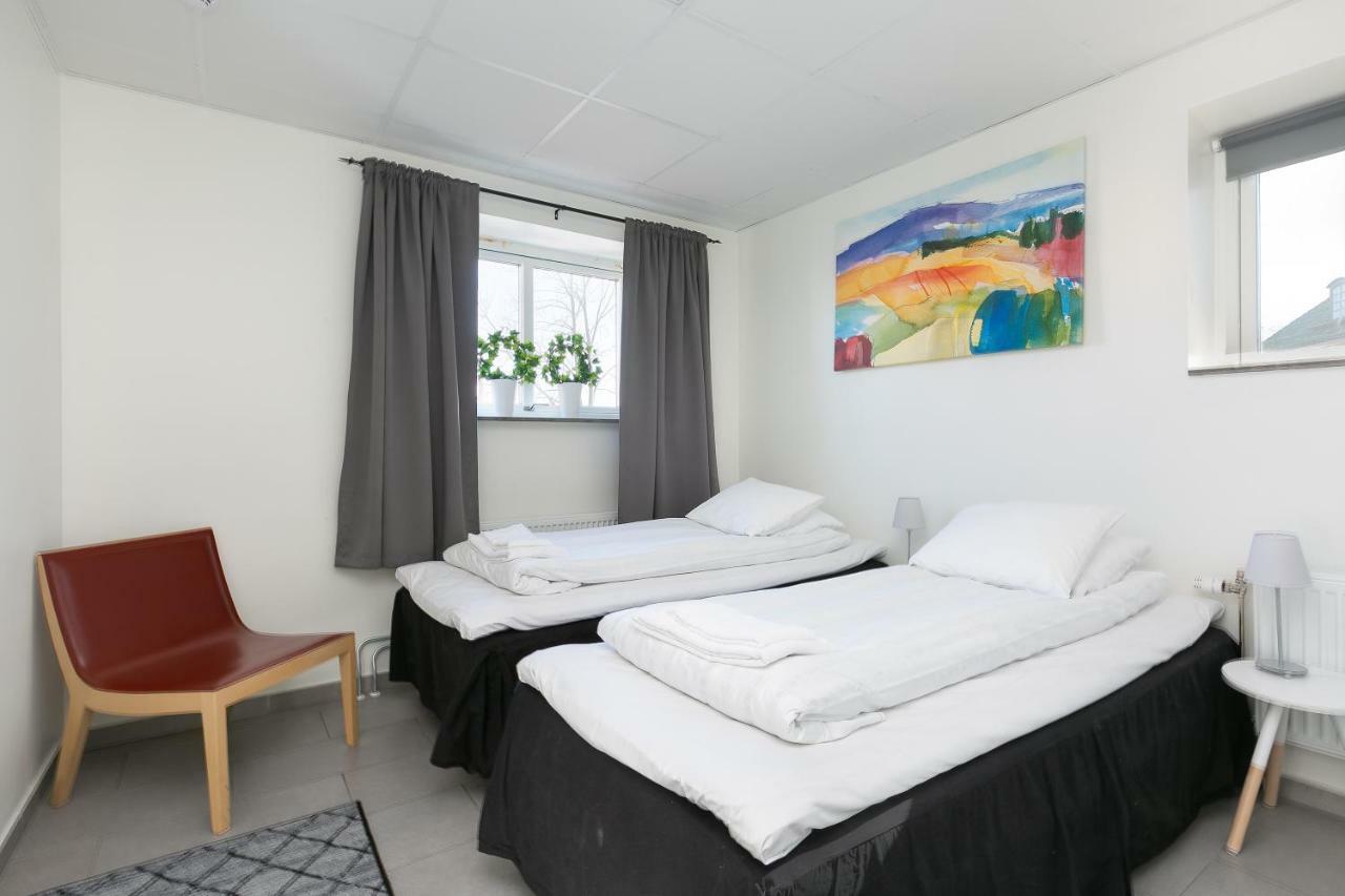 Kalmar Hotell Kalmar