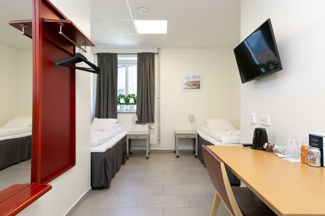 Kalmar Hotell