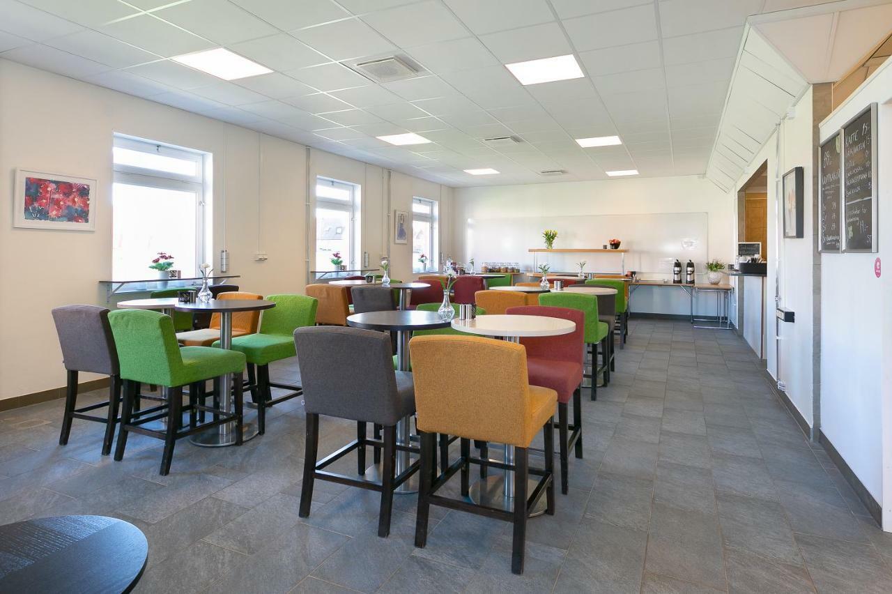 Kalmar Hotell Hotel