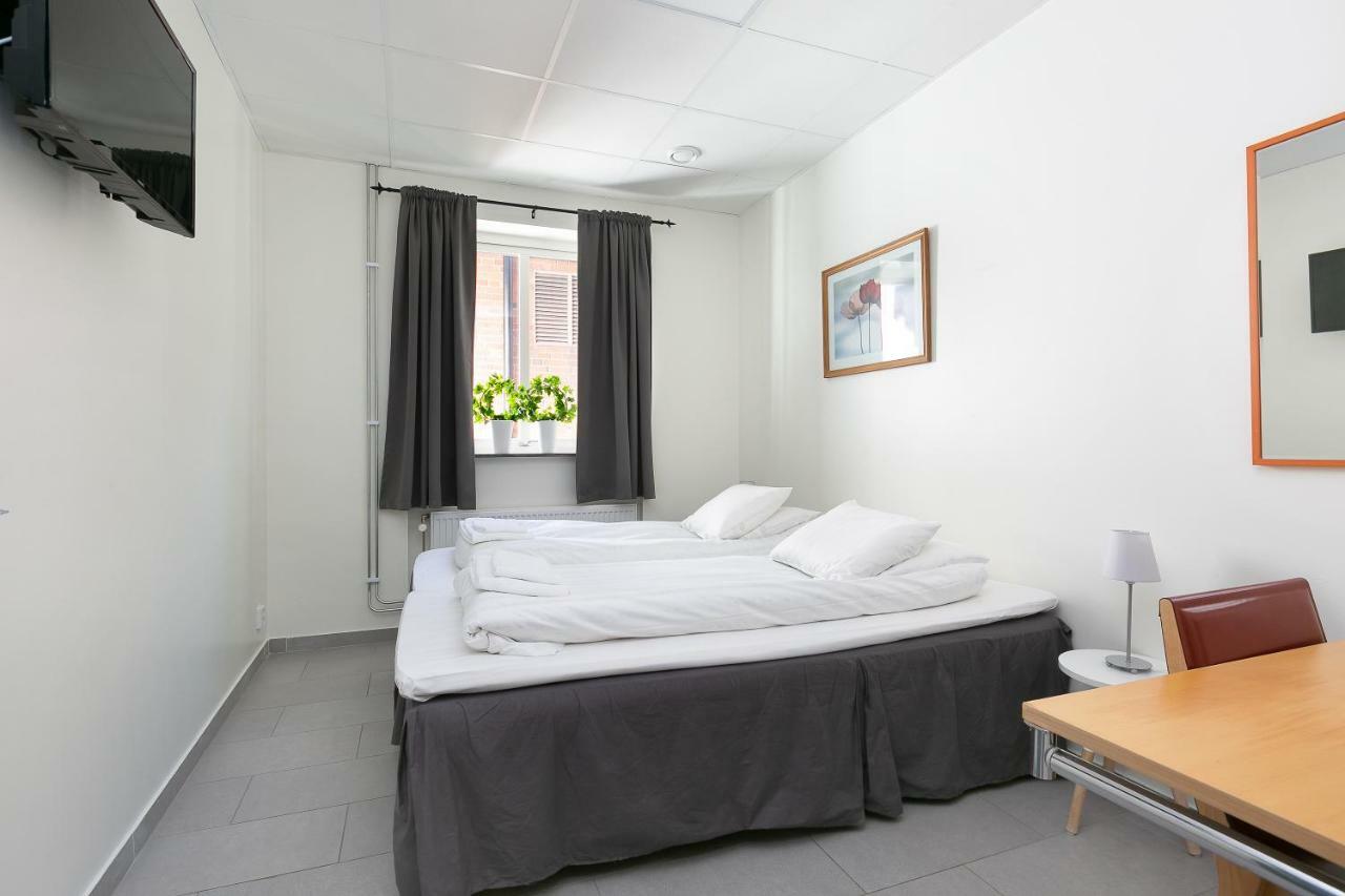 Hotel Kalmar Hotell 2*
