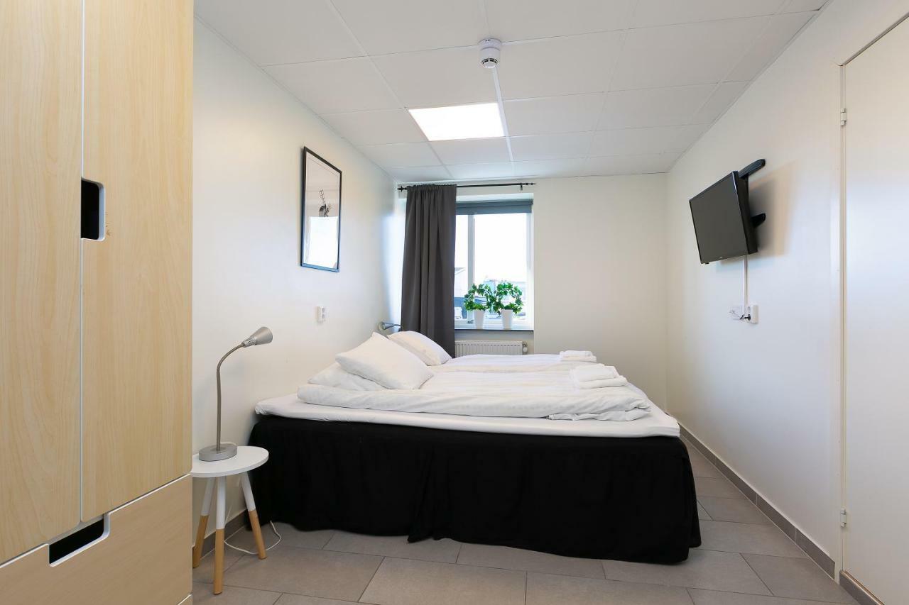Kalmar Hotell Hotel 2*