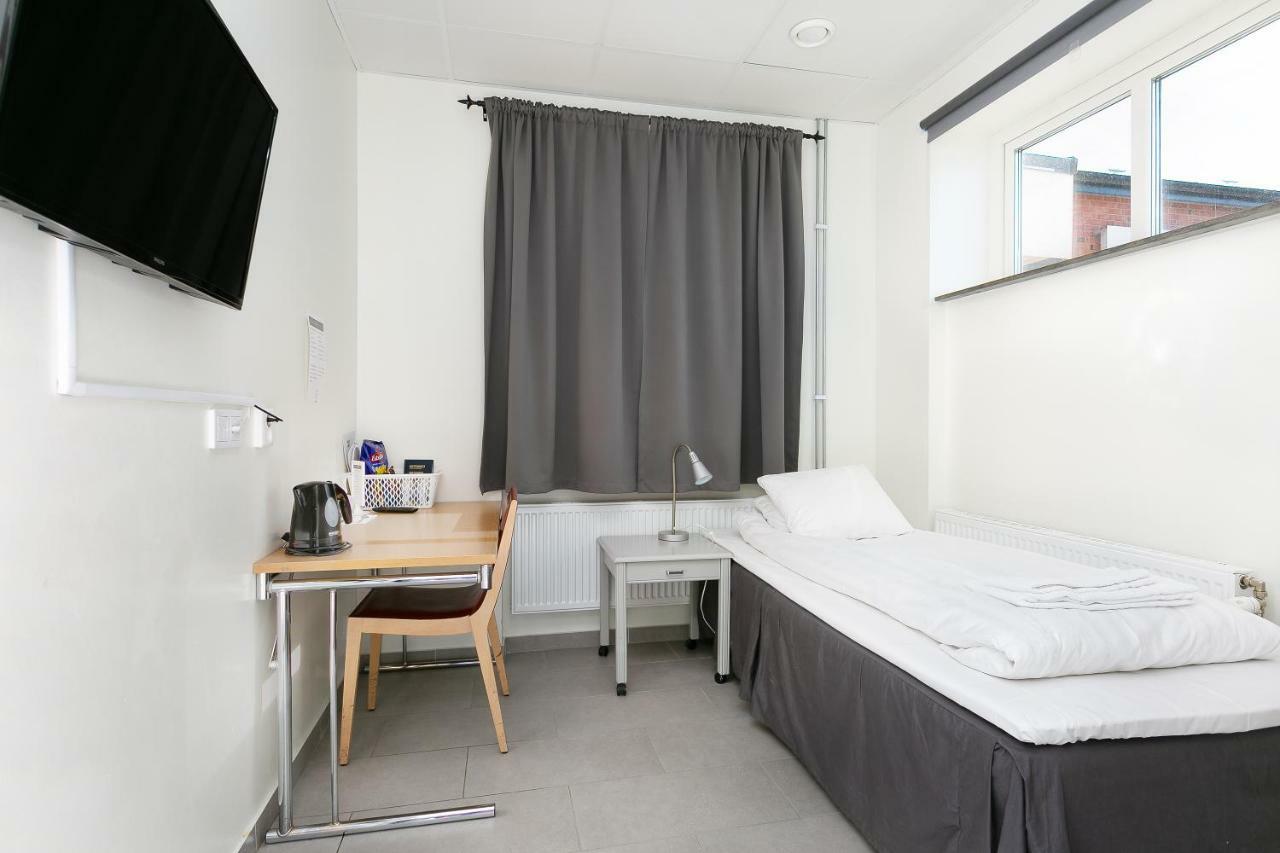 Hotel Kalmar Hotell