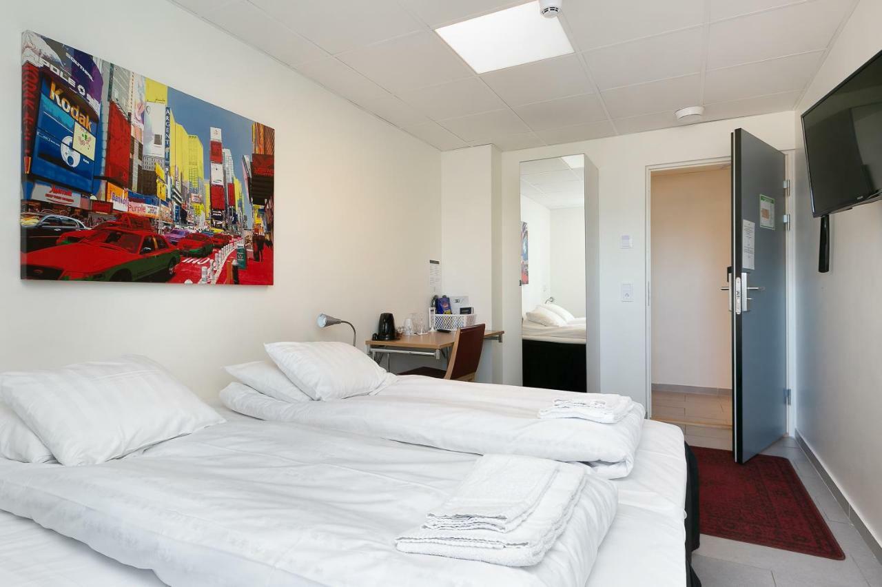 Hotel Kalmar Hotell Kalmar