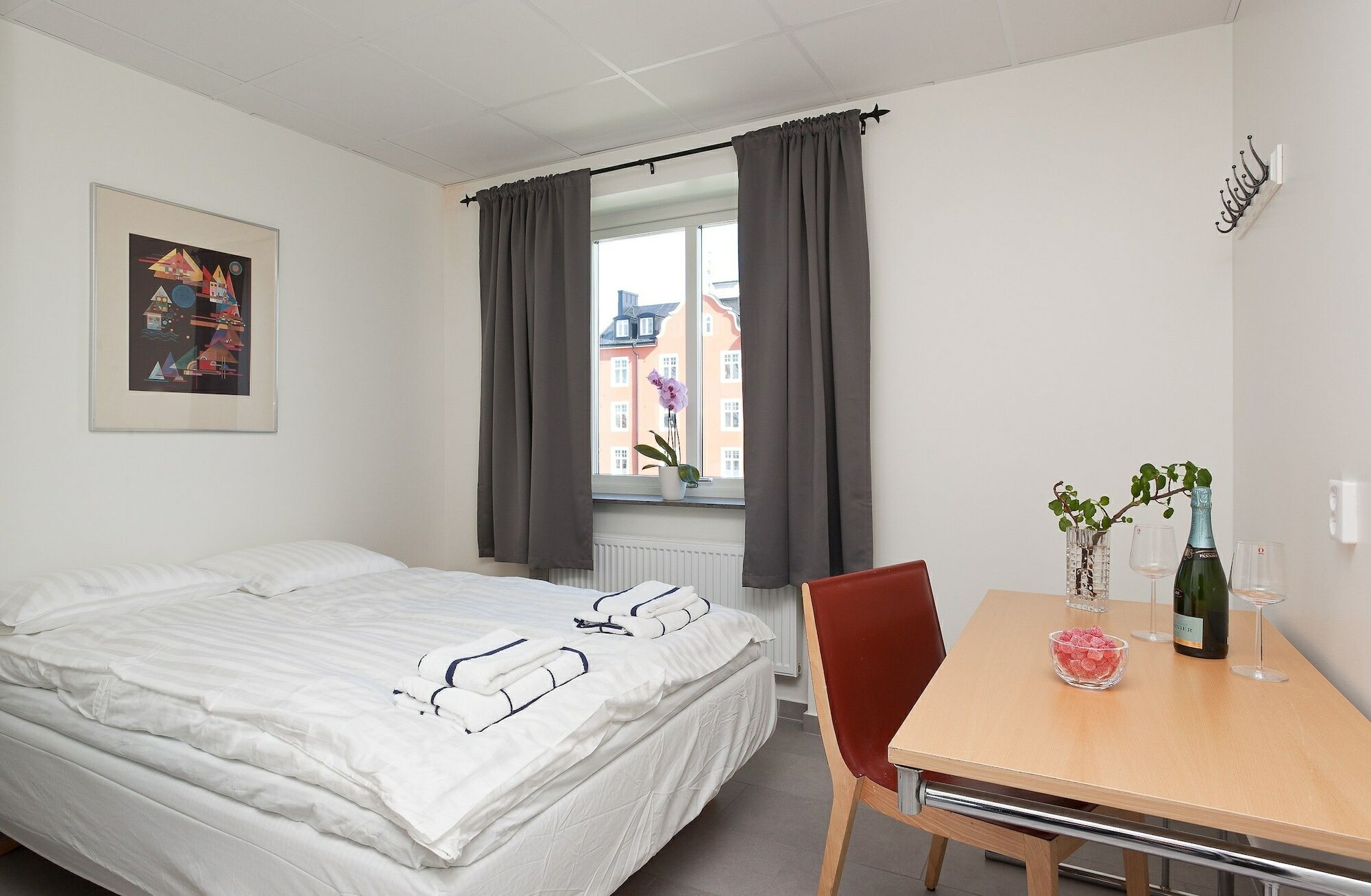 Hotel Kalmar Hotell
